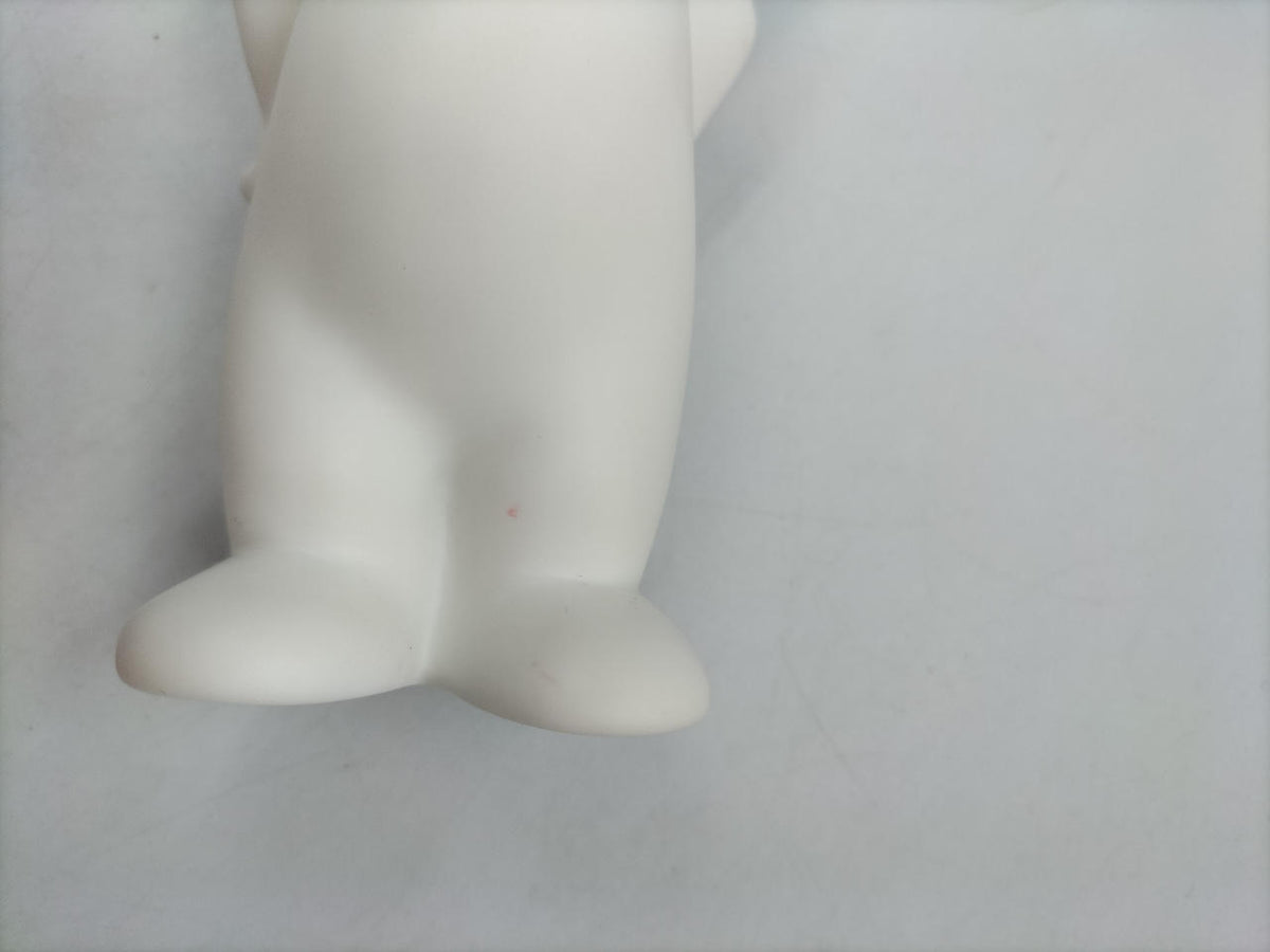 MEDIACOM TOY Soft Vinyl Casper
