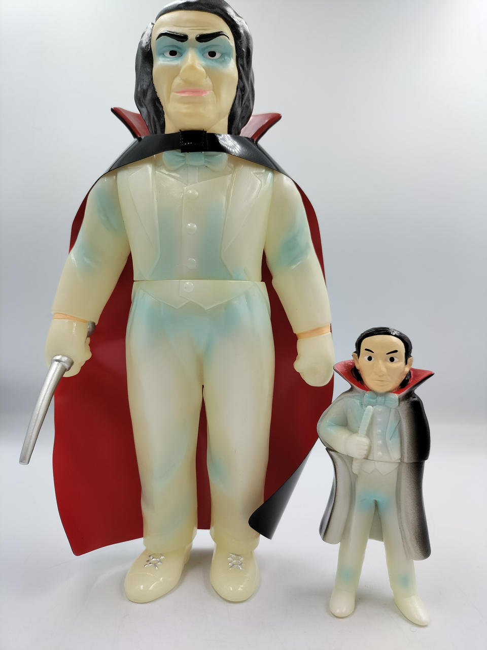Medicom Toy Soft Vinyl Doctor Shinigami