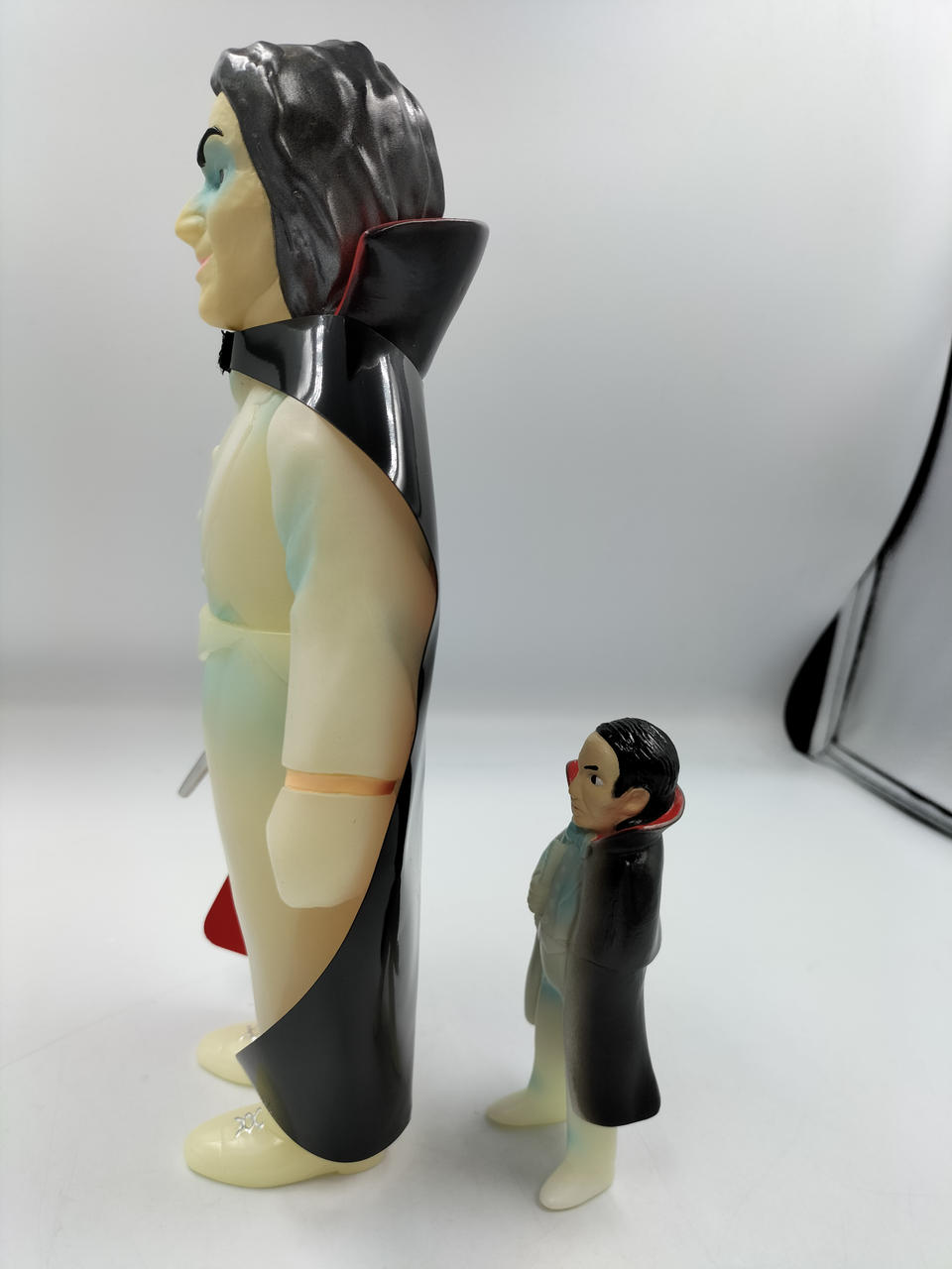 Medicom Toy Soft Vinyl Doctor Shinigami