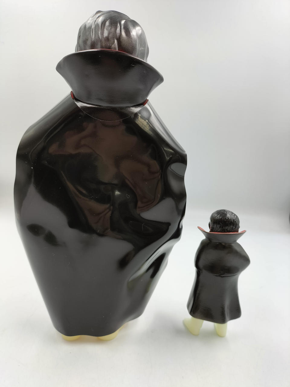Medicom Toy Soft Vinyl Doctor Shinigami