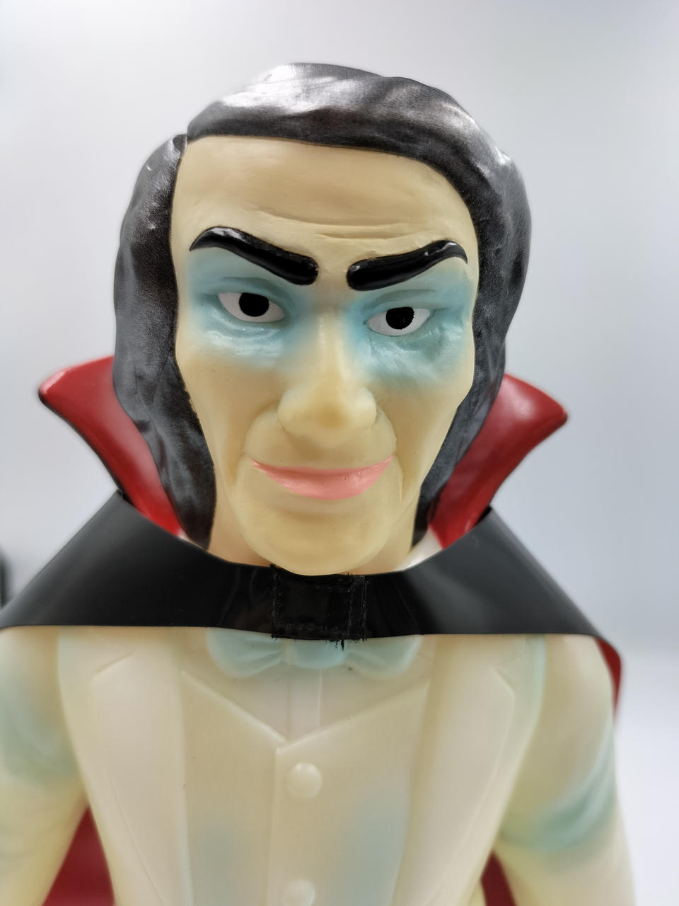 Medicom Toy Soft Vinyl Doctor Shinigami