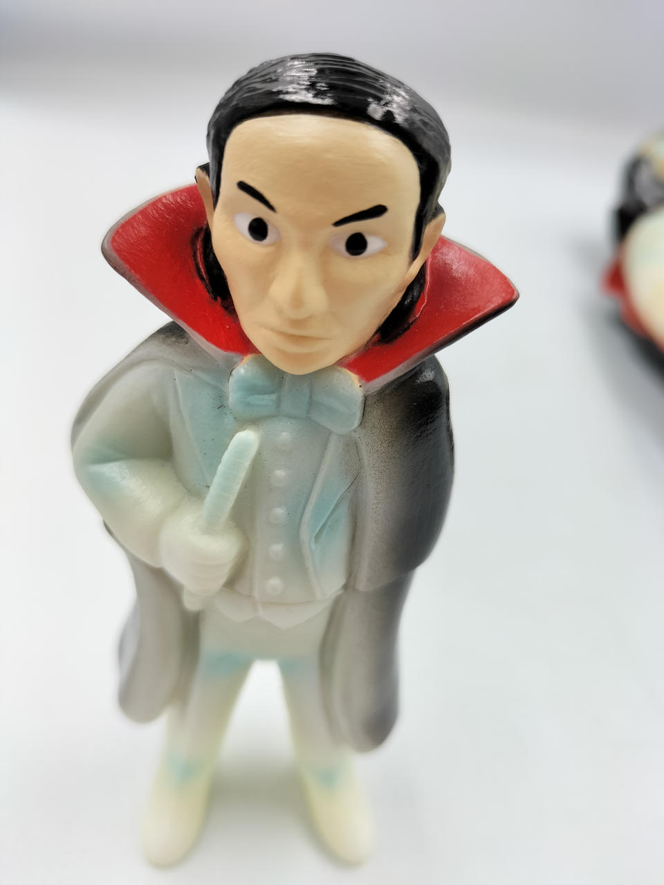 Medicom Toy Soft Vinyl Doctor Shinigami