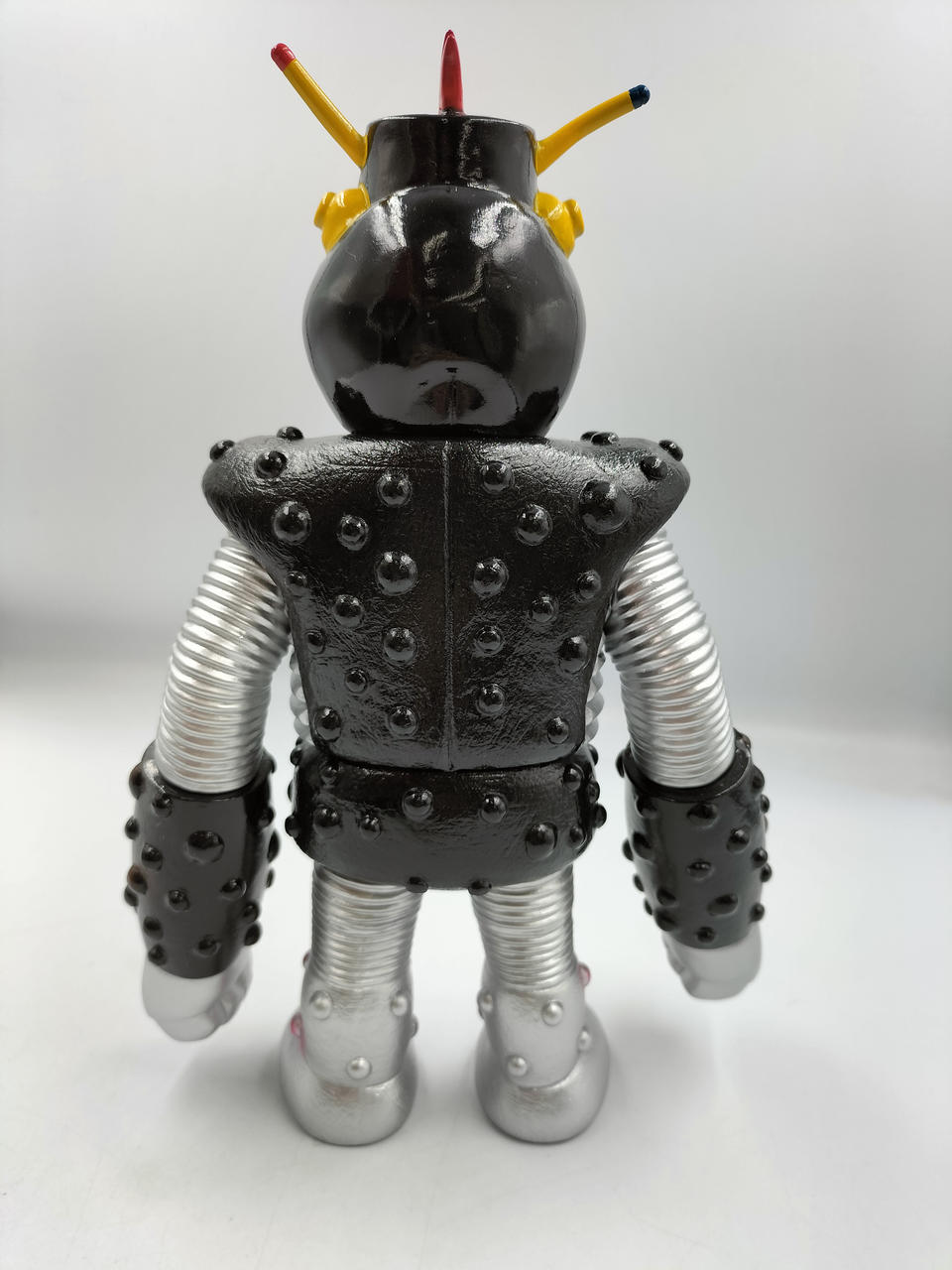 Medicom Toy Sofubi Roboriki