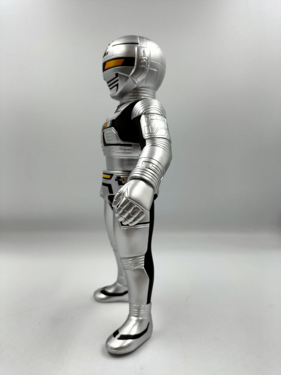 Medicom Toy Sofubi Space Sheriff Gavan