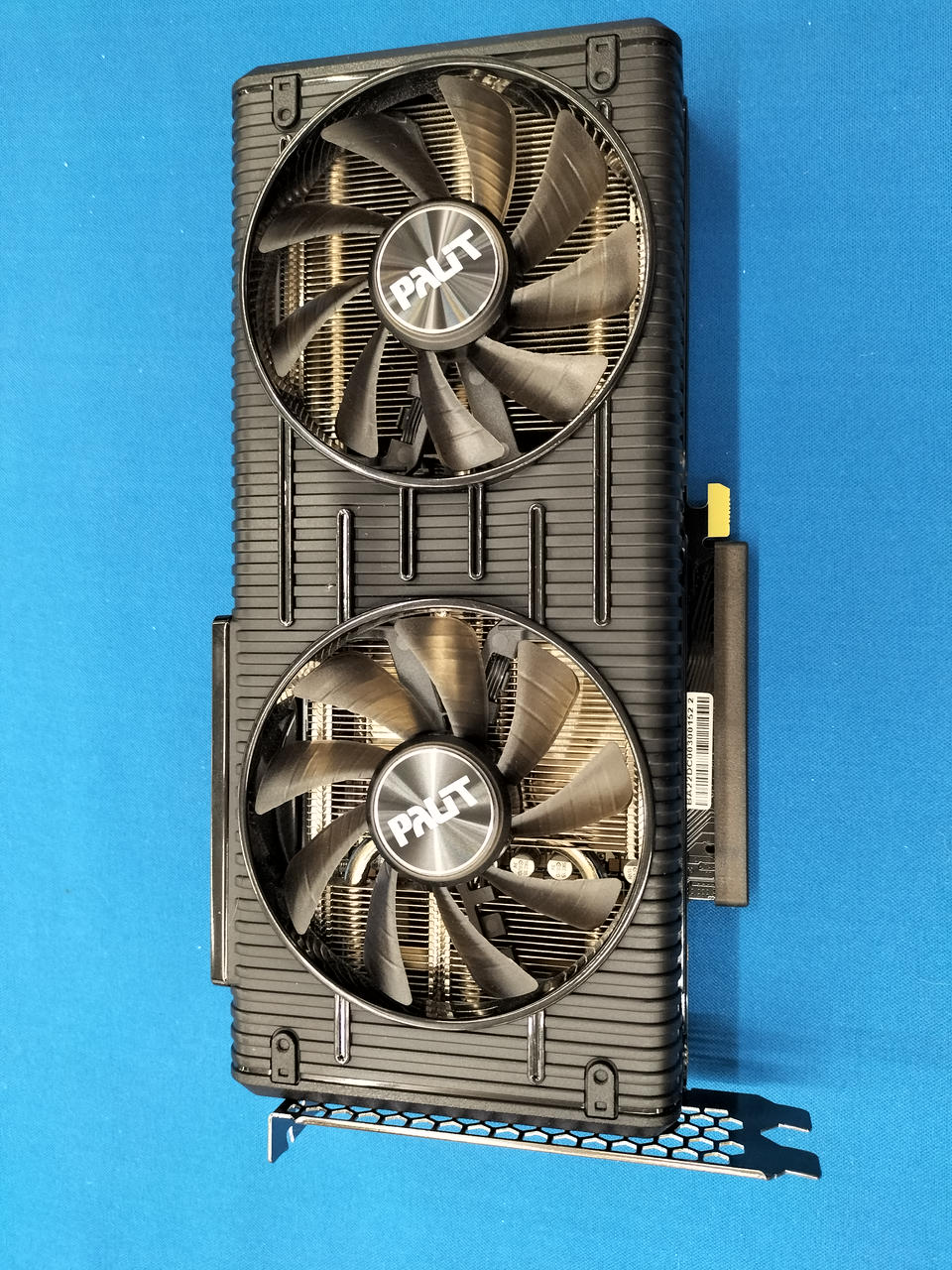 PALIT Graphics Board RTX3060TI