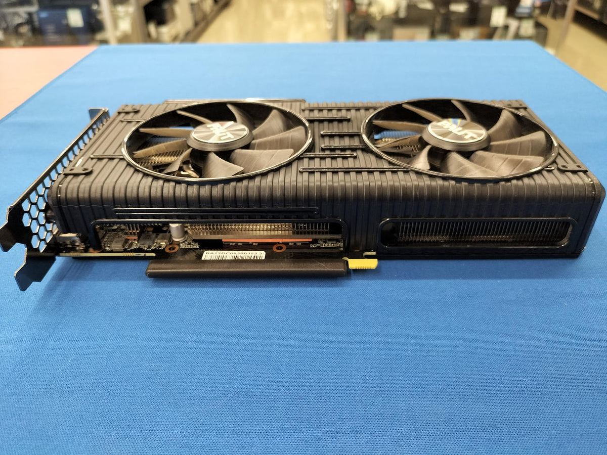 PALIT Graphics Board RTX3060TI