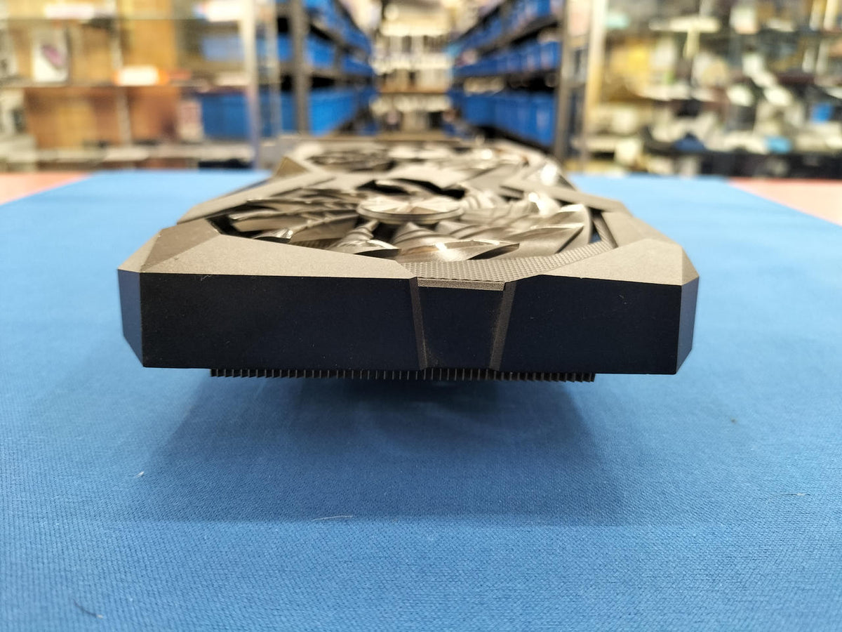 ASROCK Graphics Card RX6600XT CLD 8GB