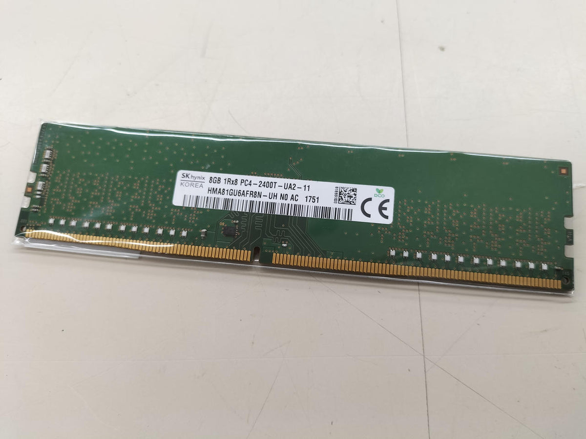 SK HYNIX PC Memory PC4-2400T 8GB