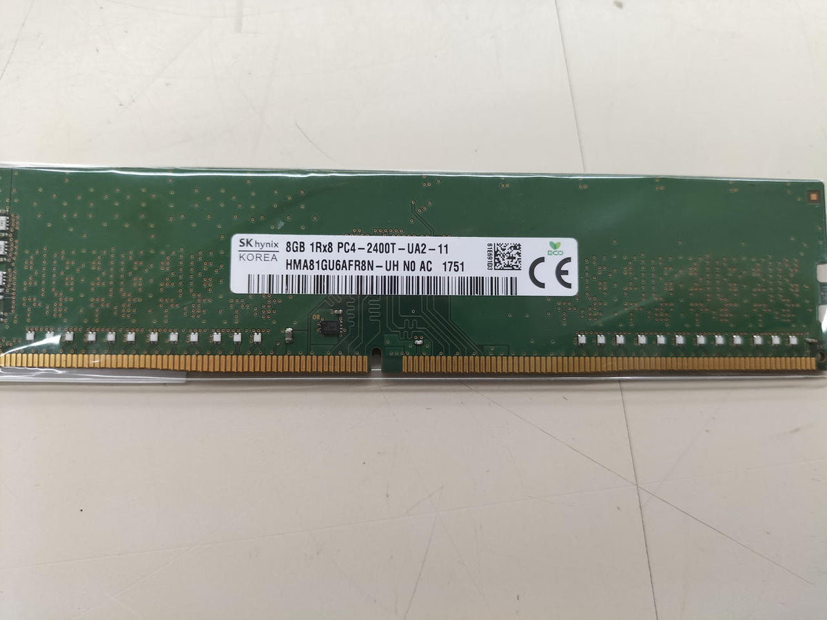 SK HYNIX PC Memory PC4-2400T 8GB