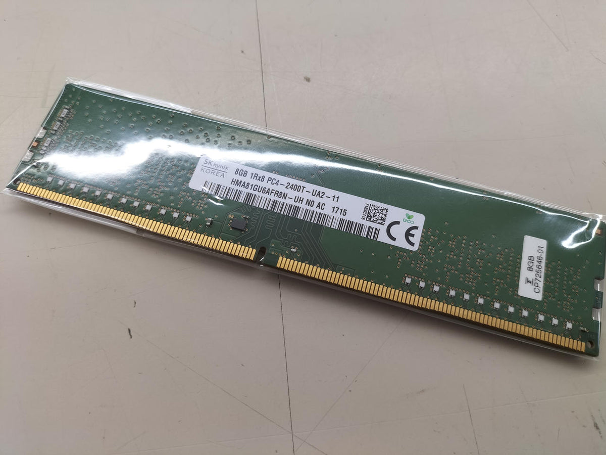 SK HYNIX PC Memory PC4-2400T 8GB