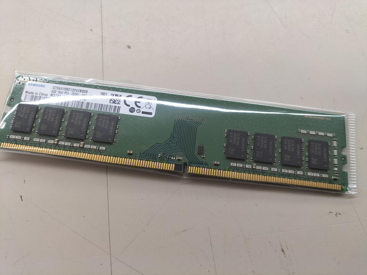 SAMSUNG PC Memory PC4-2666V 8GB