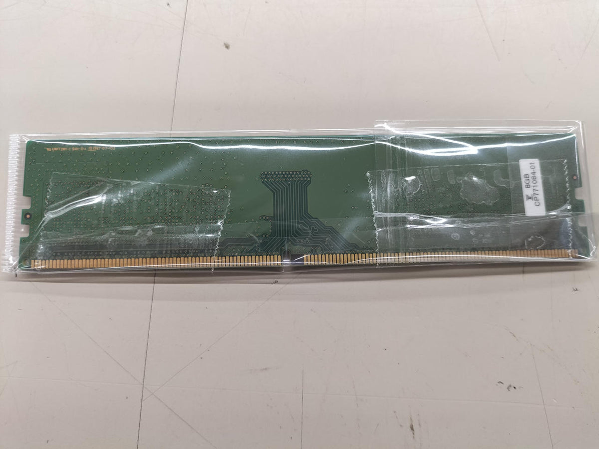 SAMSUNG PC Memory PC4-2666V 8GB