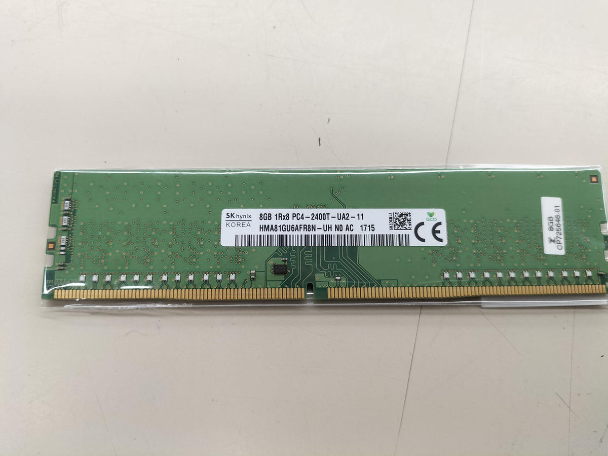 SK HYNIX PC Memory PC4-2400T 8GB