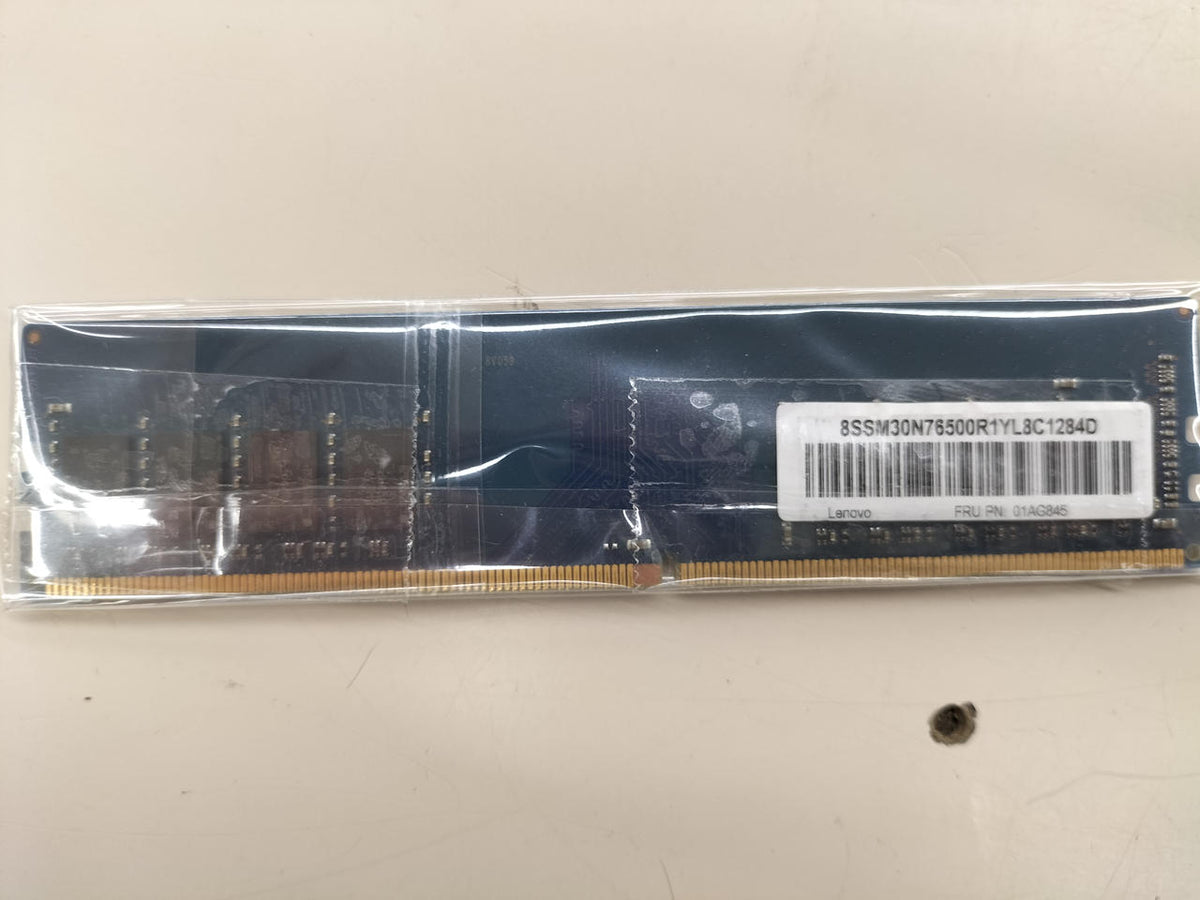 RAMAXEL PC Memory PC4-2666V 8GB