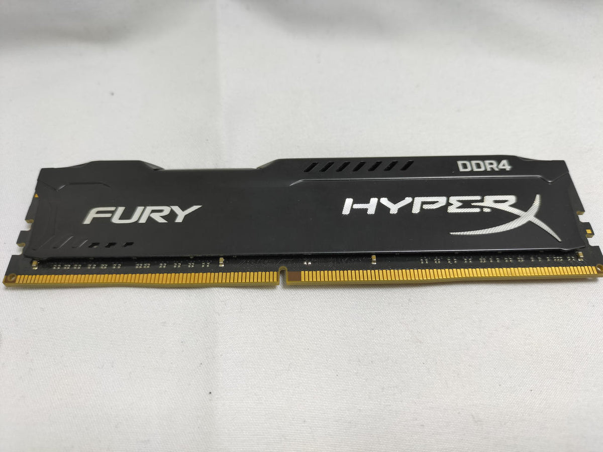 HYPERX Memory HX426C16FBK4/64