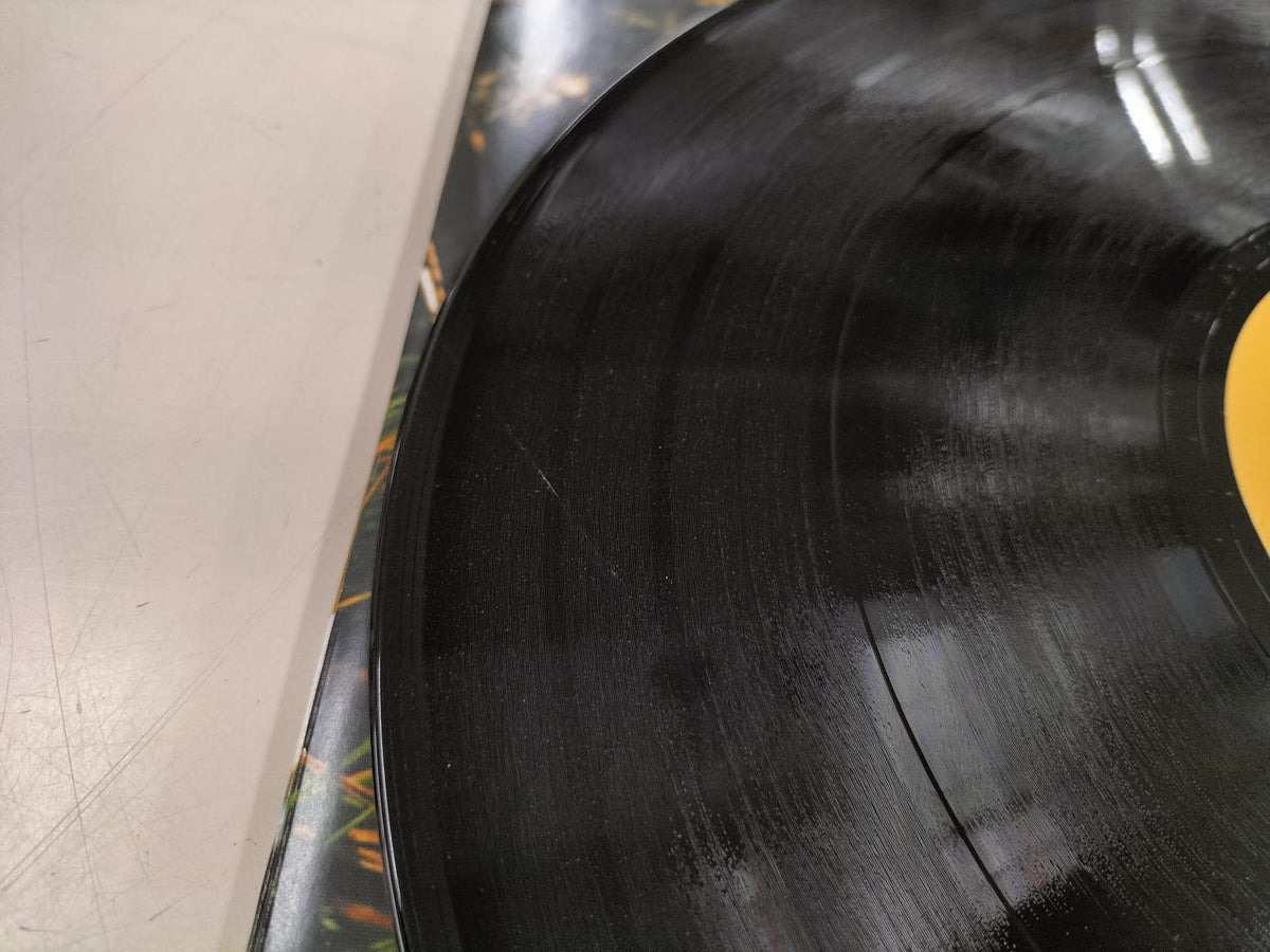 G.STONE LP Western Music TOSCA/DEHLI 9