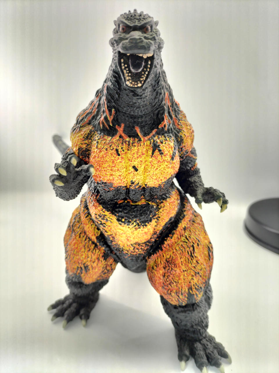 BANDAI Ichiban Kuji Godzilla Giant Monster Chronicles Prize A