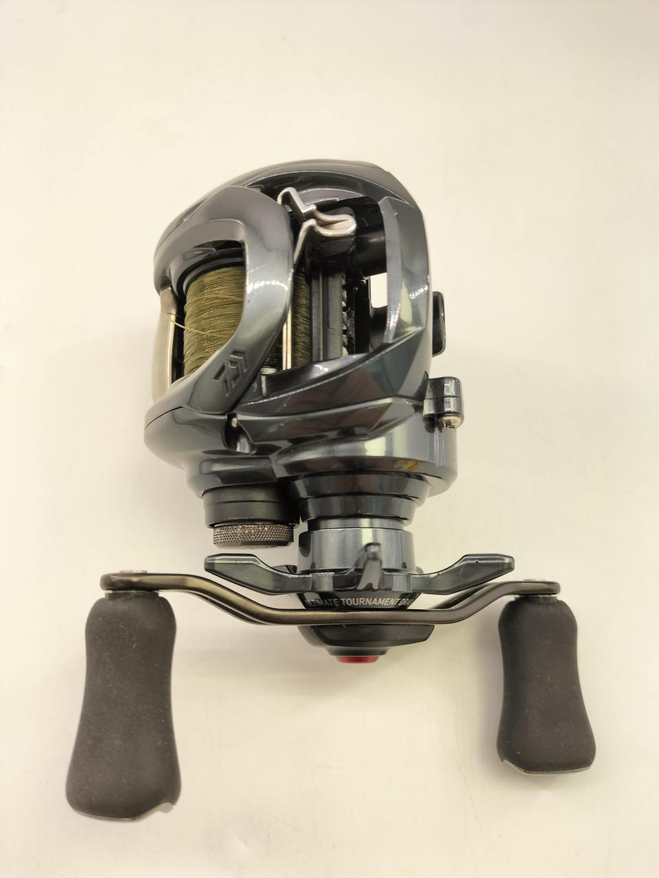 DAIWA Baitcasting Reel TATULA SV TW 7.1 – BanzaiHobby