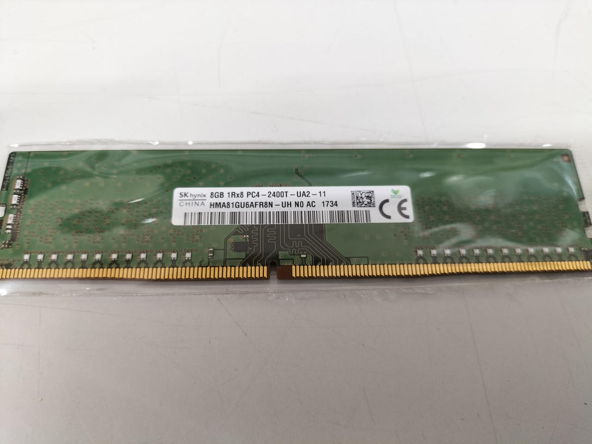 SK HYNIX PC Memory PC4-2400T 8GB