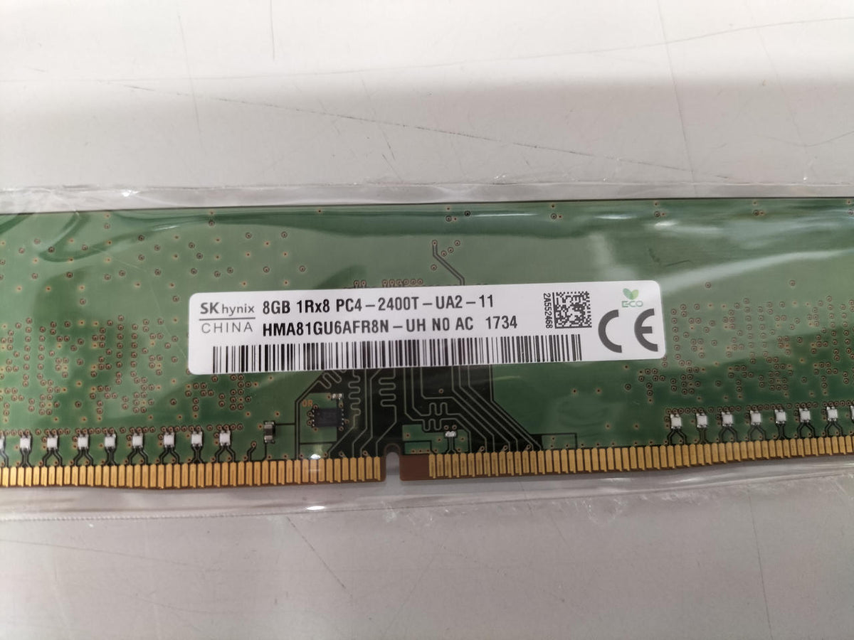 SK HYNIX PC Memory PC4-2400T 8GB