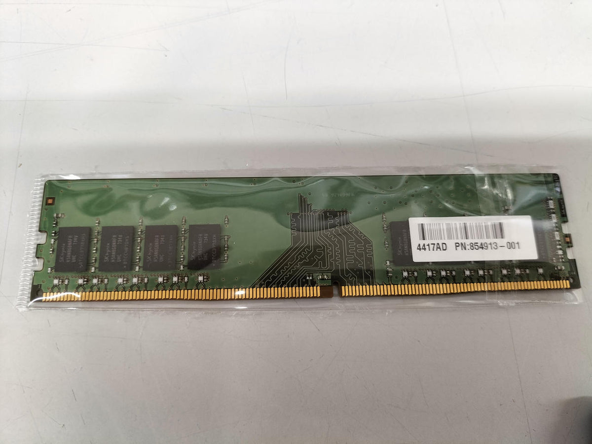 SK HYNIX PC Memory PC4-2400T 8GB