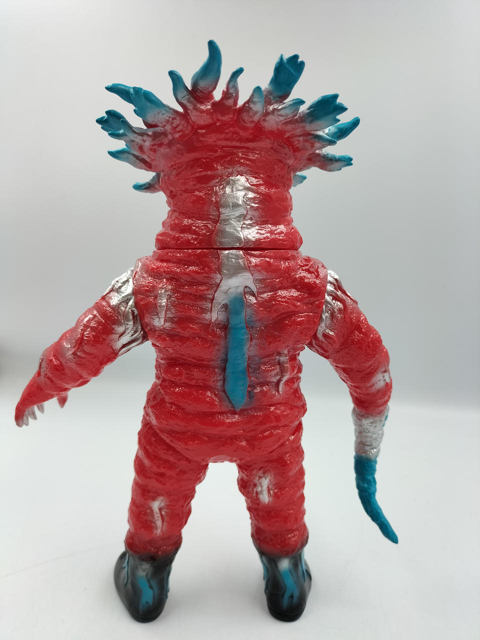 Medicom Toy Soft Vinyl Figure Sea Anemone - Medicom Toy Banzai Hobby