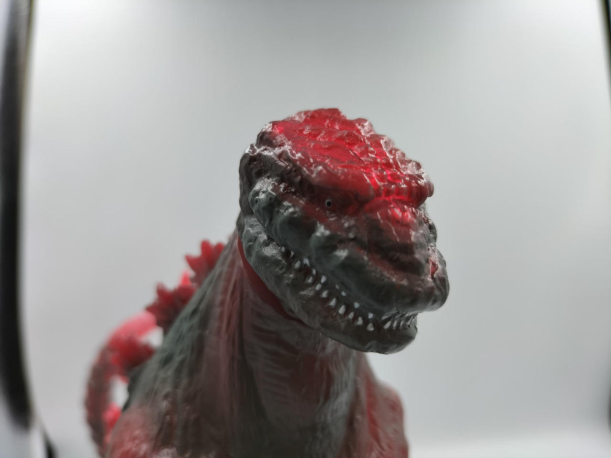 Medicom Toy Soft Vinyl Godzilla - Medicom Toy Banzai Hobby
