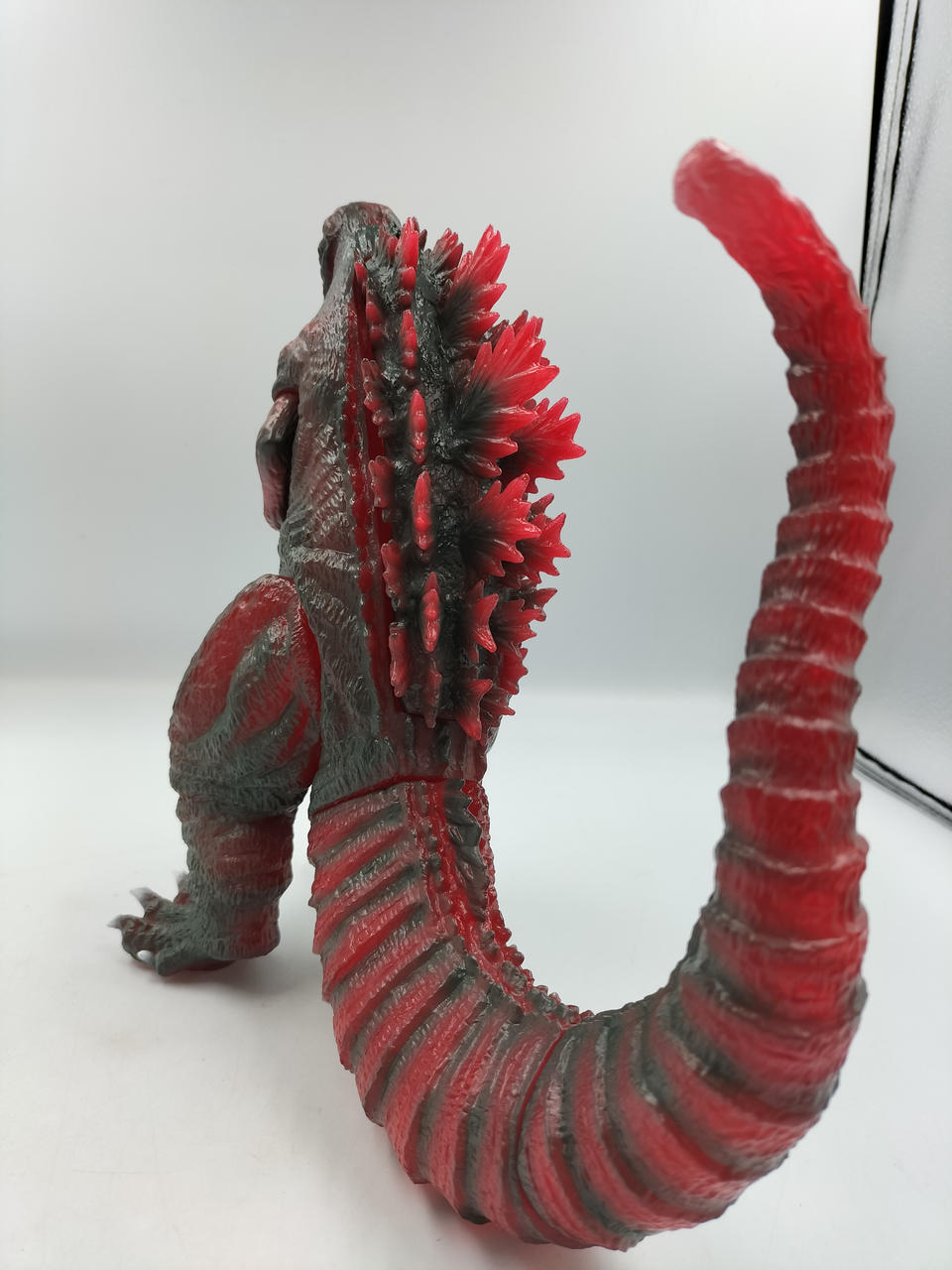 Medicom Toy Soft Vinyl Godzilla - Medicom Toy Banzai Hobby