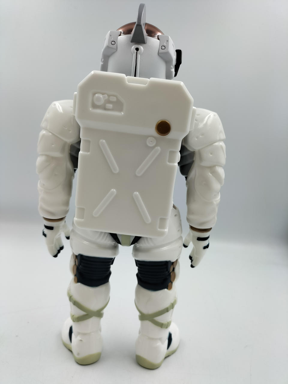 Medicom Toy Soft Vinyl Figure Ludens - Medicom Toy Banzai Hobby