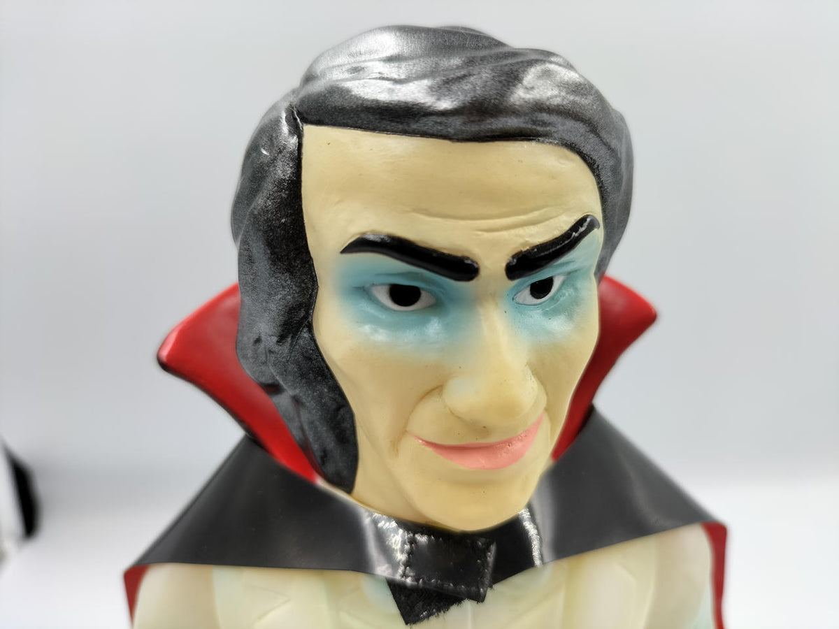 Medicom Toy Soft Vinyl Figure: Dr. Reaper - Medicom Toy Banzai Hobby