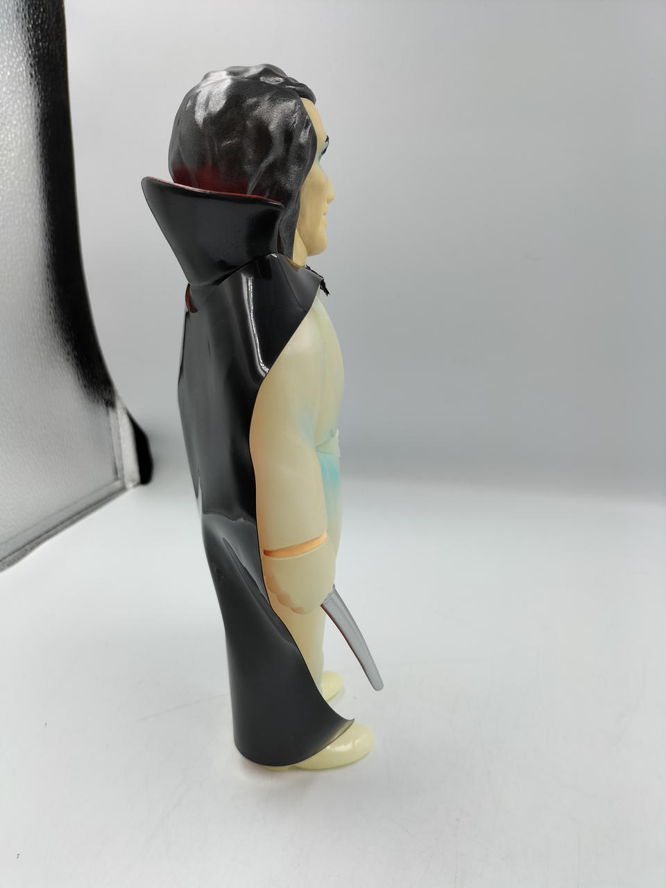 Medicom Toy Soft Vinyl Figure: Dr. Reaper - Medicom Toy Banzai Hobby