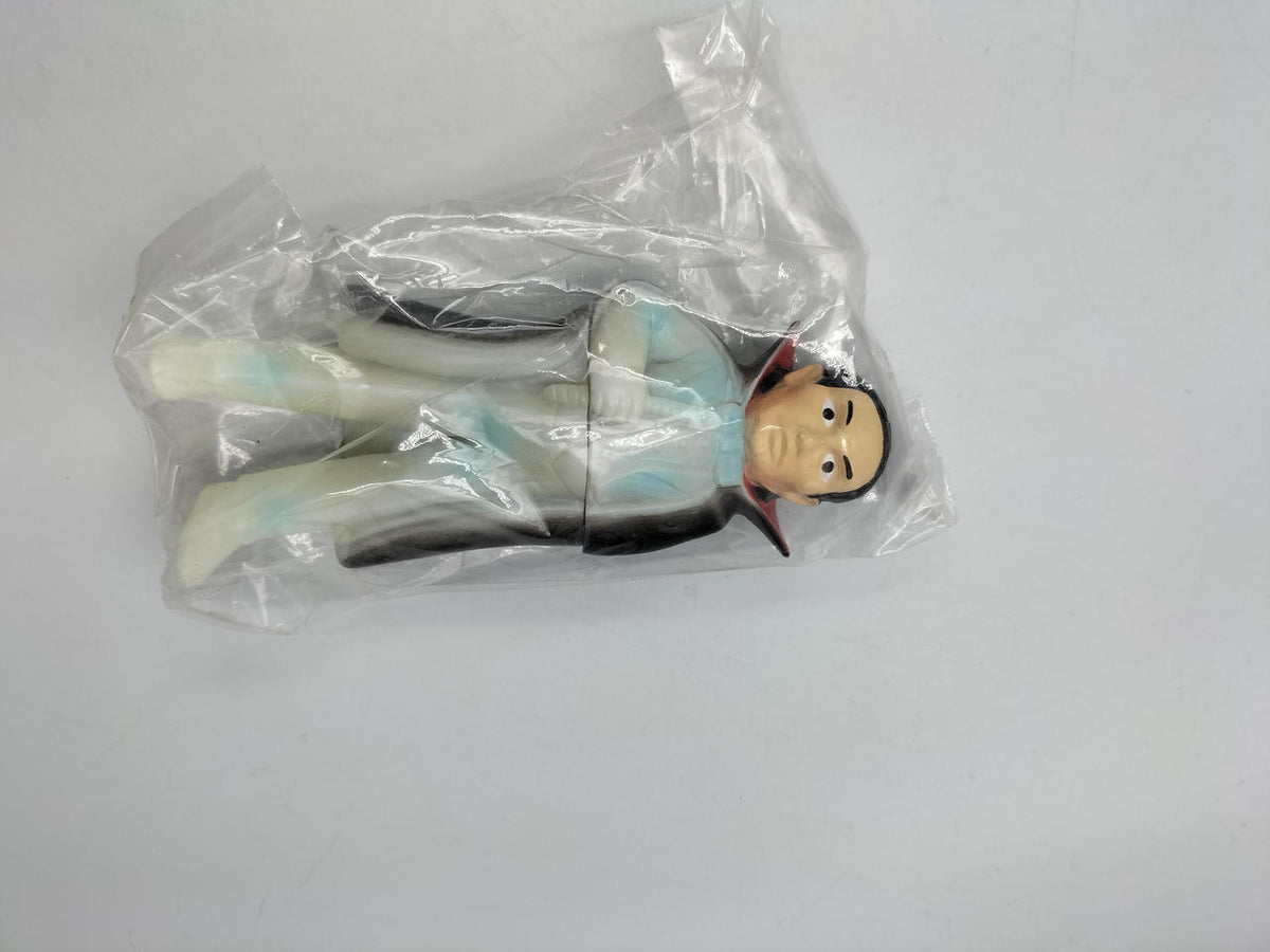 Medicom Toy Soft Vinyl Figure: Dr. Reaper - Medicom Toy Banzai Hobby