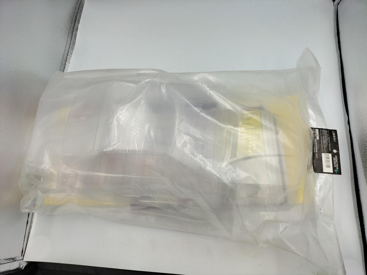 addiction Body S13 Silvia Fujio 2023
