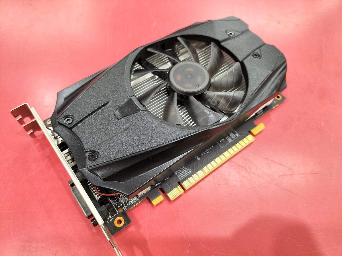 Xianren Zhizhi Graphics Card GTX1050 PCI-E 2GB GDDR5 128BIT
