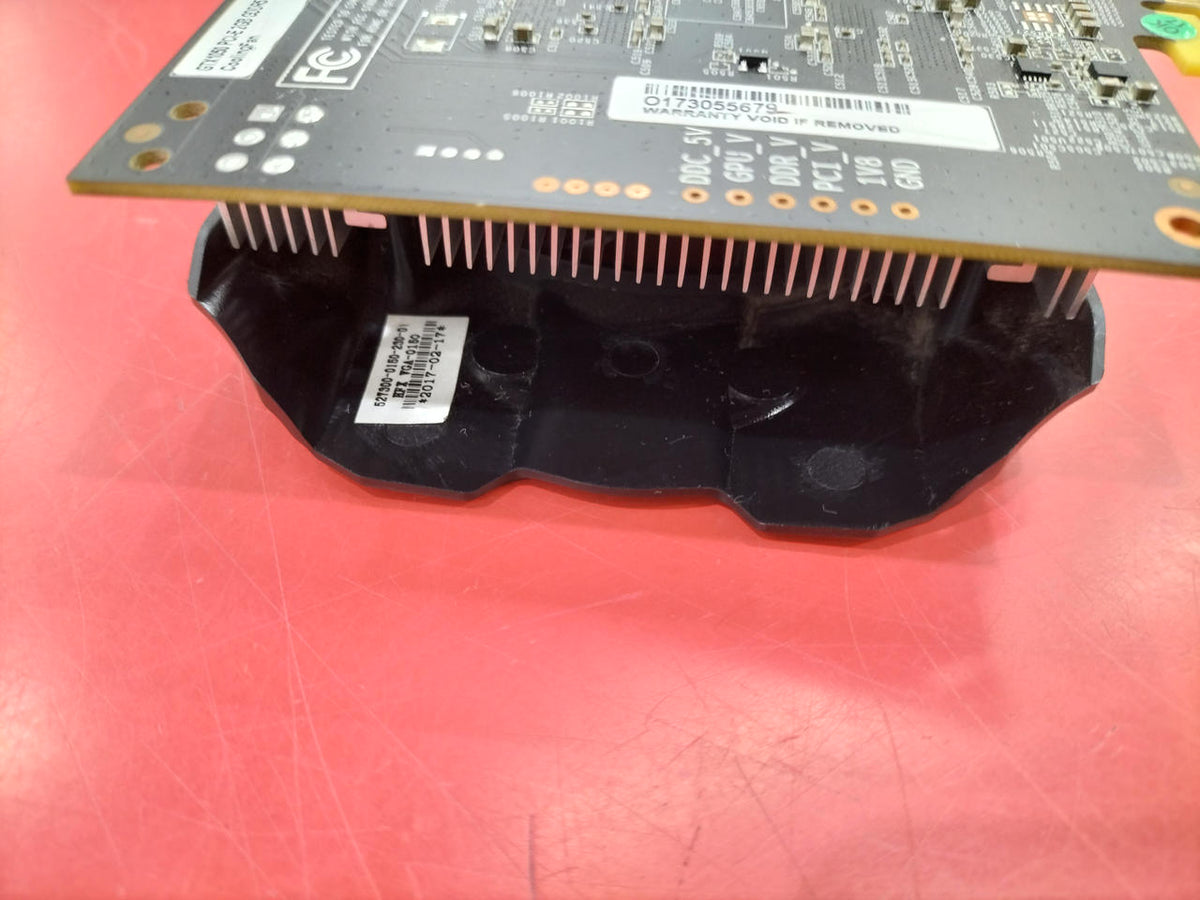 Xianren Zhizhi Graphics Card GTX1050 PCI-E 2GB GDDR5 128BIT