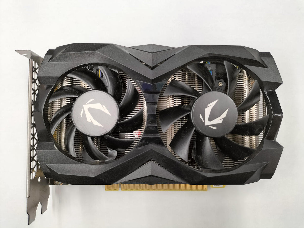 ZOTAC Graphics Board GTX1660