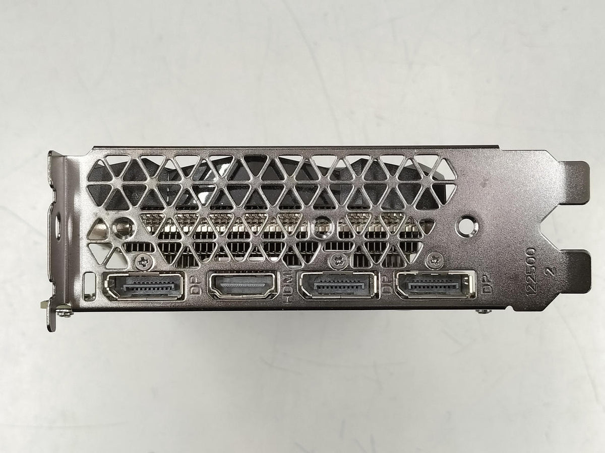 ZOTAC Graphics Board GTX1660