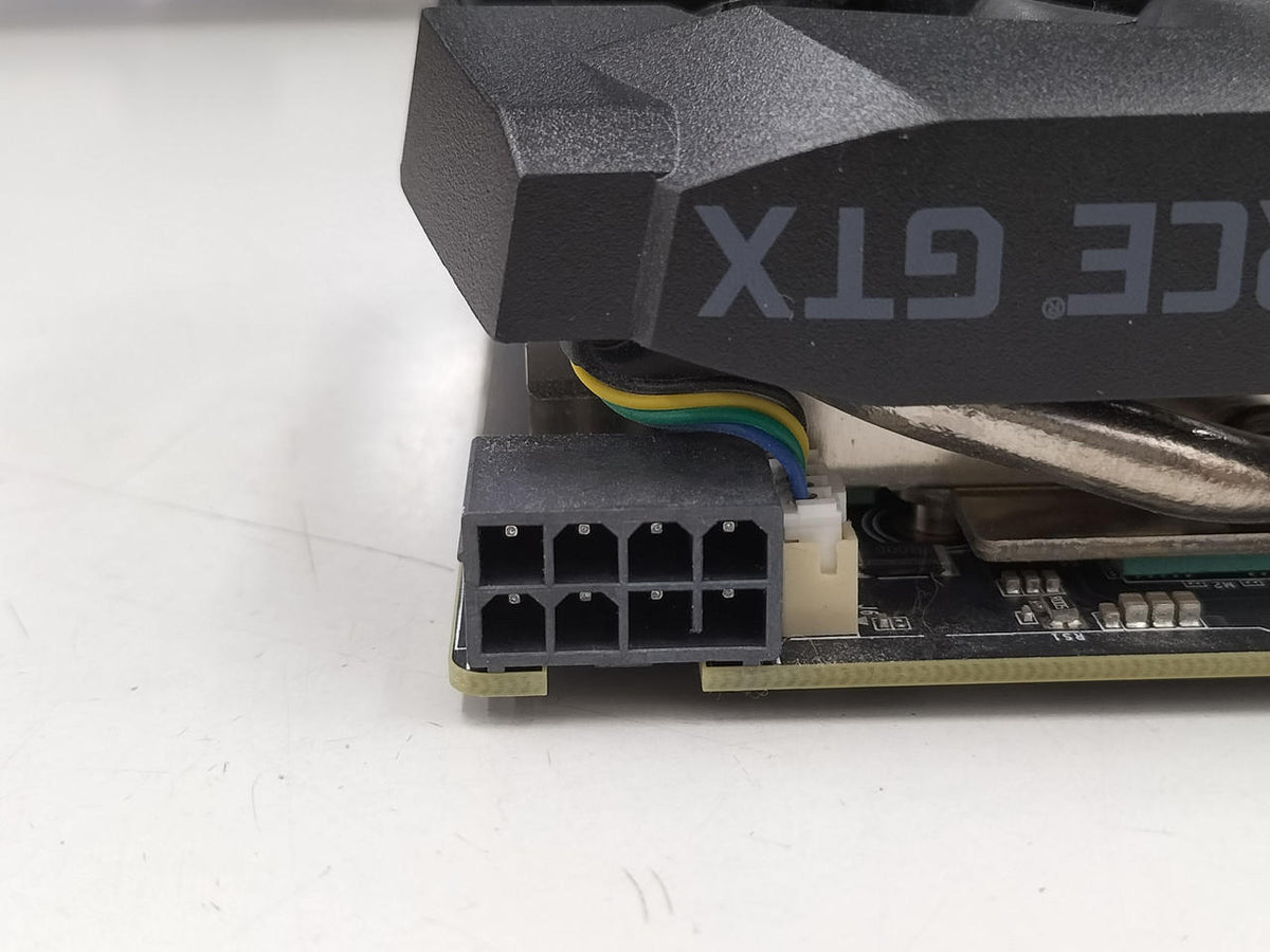 ZOTAC Graphics Board GTX1660