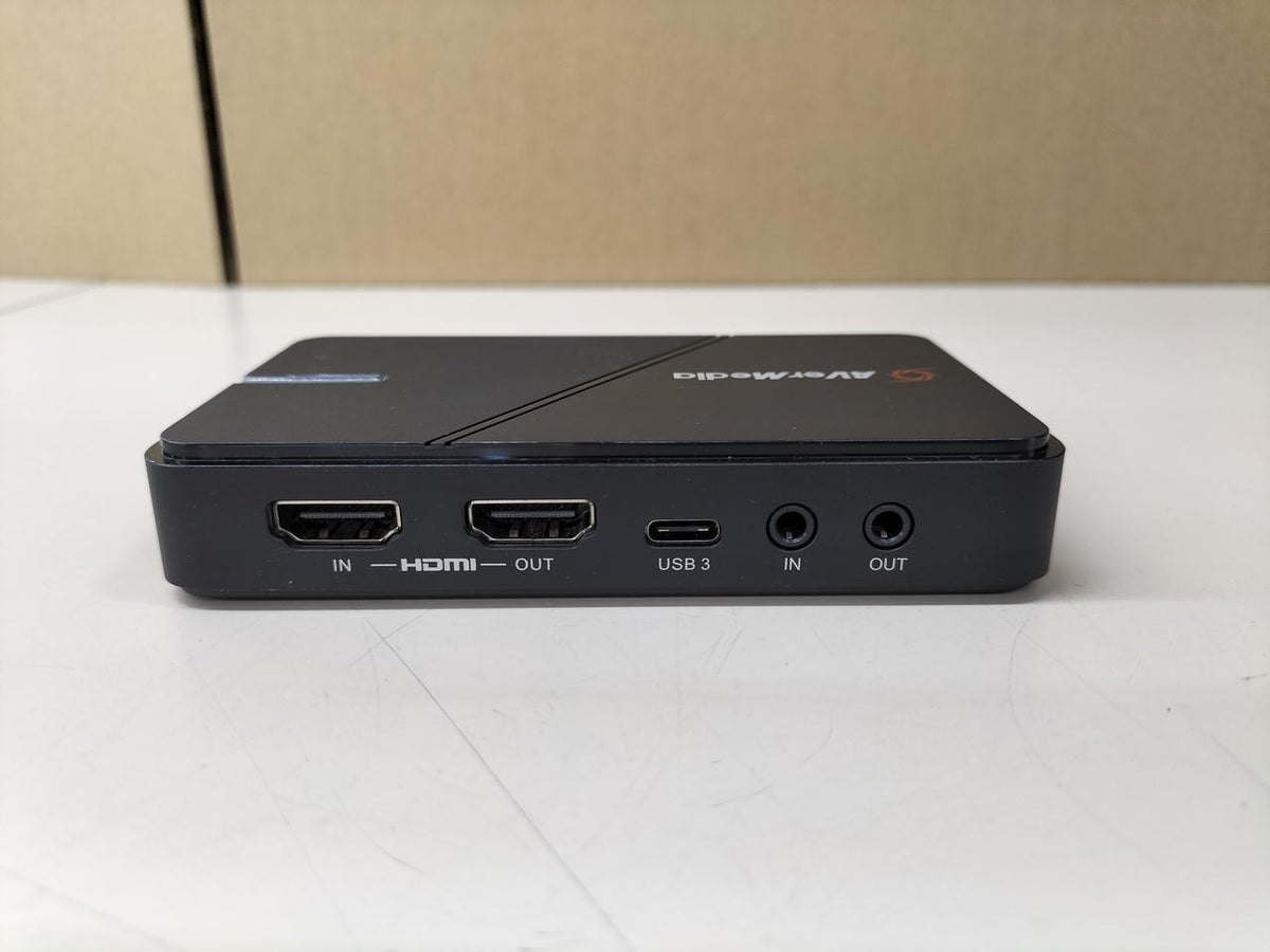 AVERMEDIA LIVE GAMER EXTREME3 GC551G2