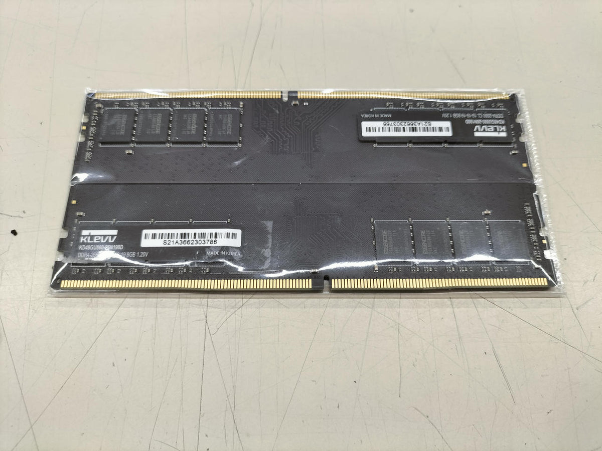 KLEVV DDR4 16GB KD48GU880-26N190D