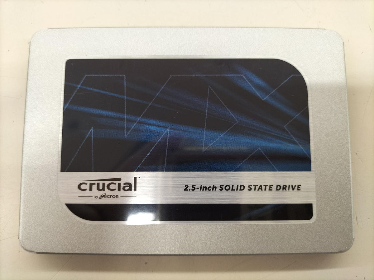 CRUCIAL SSD 1TB MX500 2.5SSD
