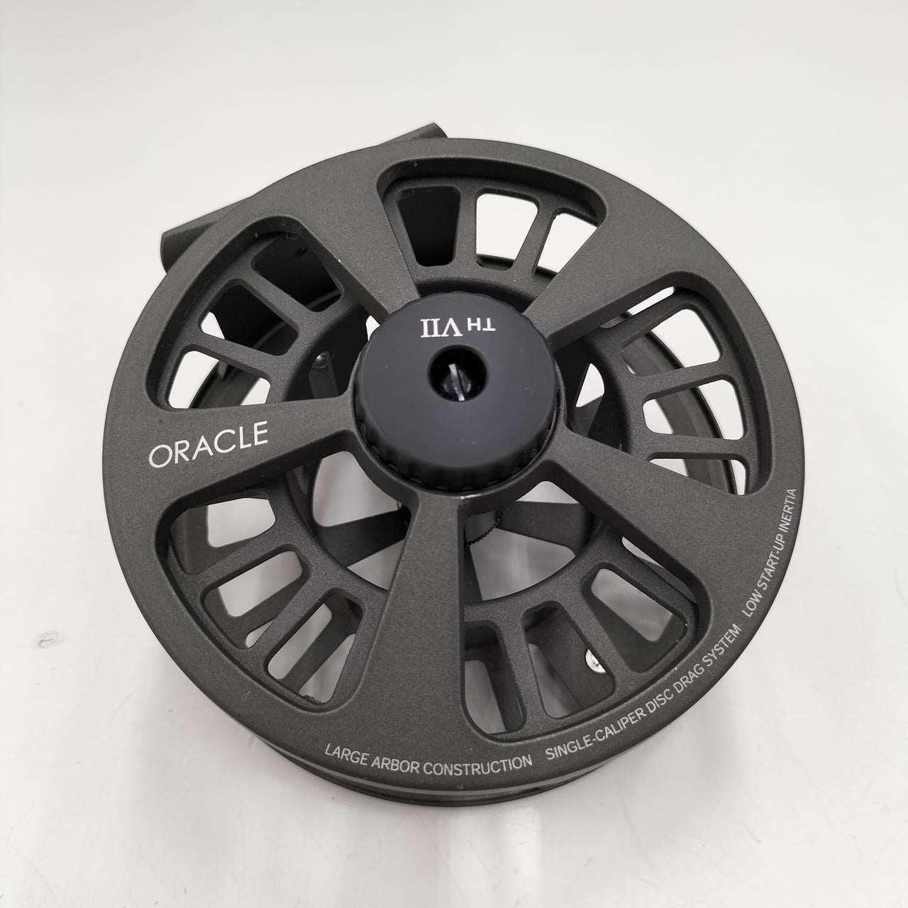 TIEMCO Fly Reel ORACLE TH VII | BanzaiHobby