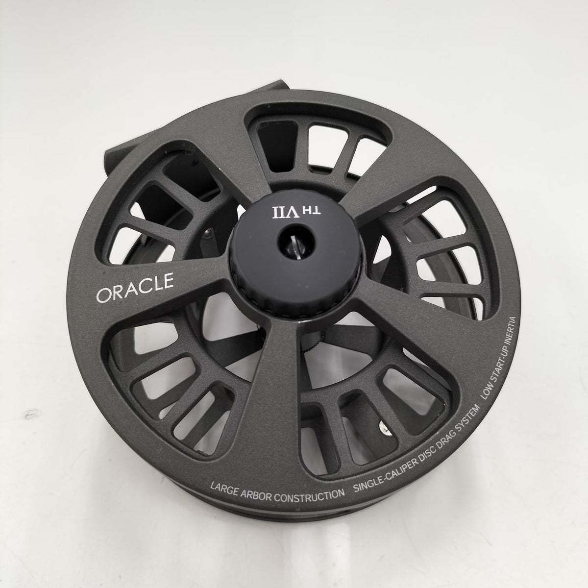 TIEMCO Fly Reel ORACLE TH VII