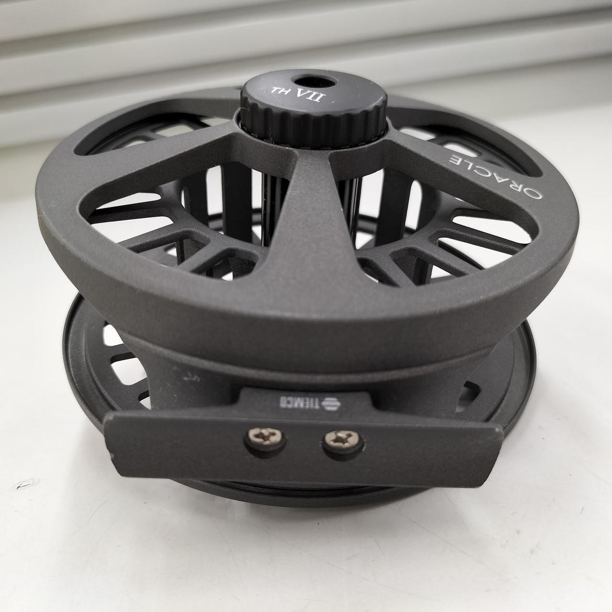 TIEMCO Fly Reel ORACLE TH VII