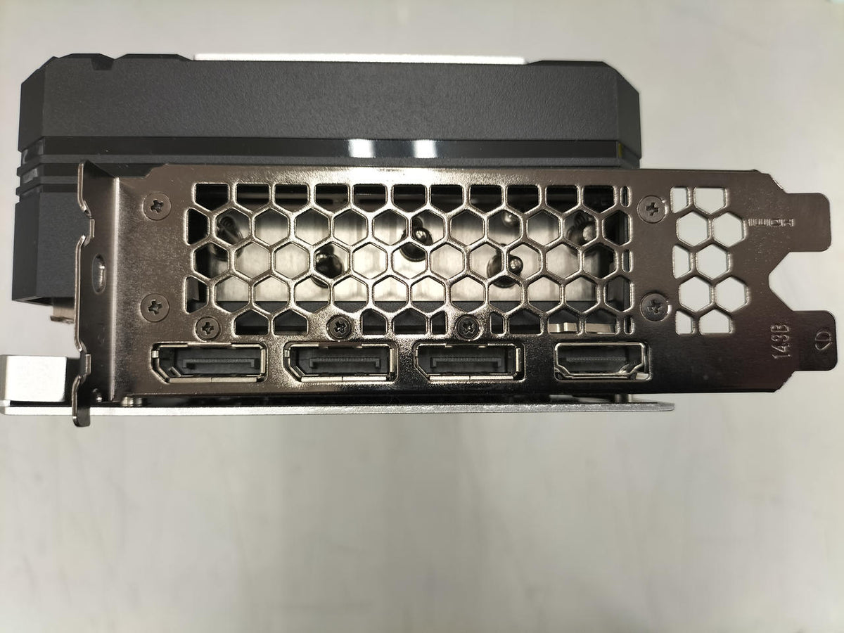 PALIT Graphics Card RTX4080 SUPER GAMINGPRO OC16