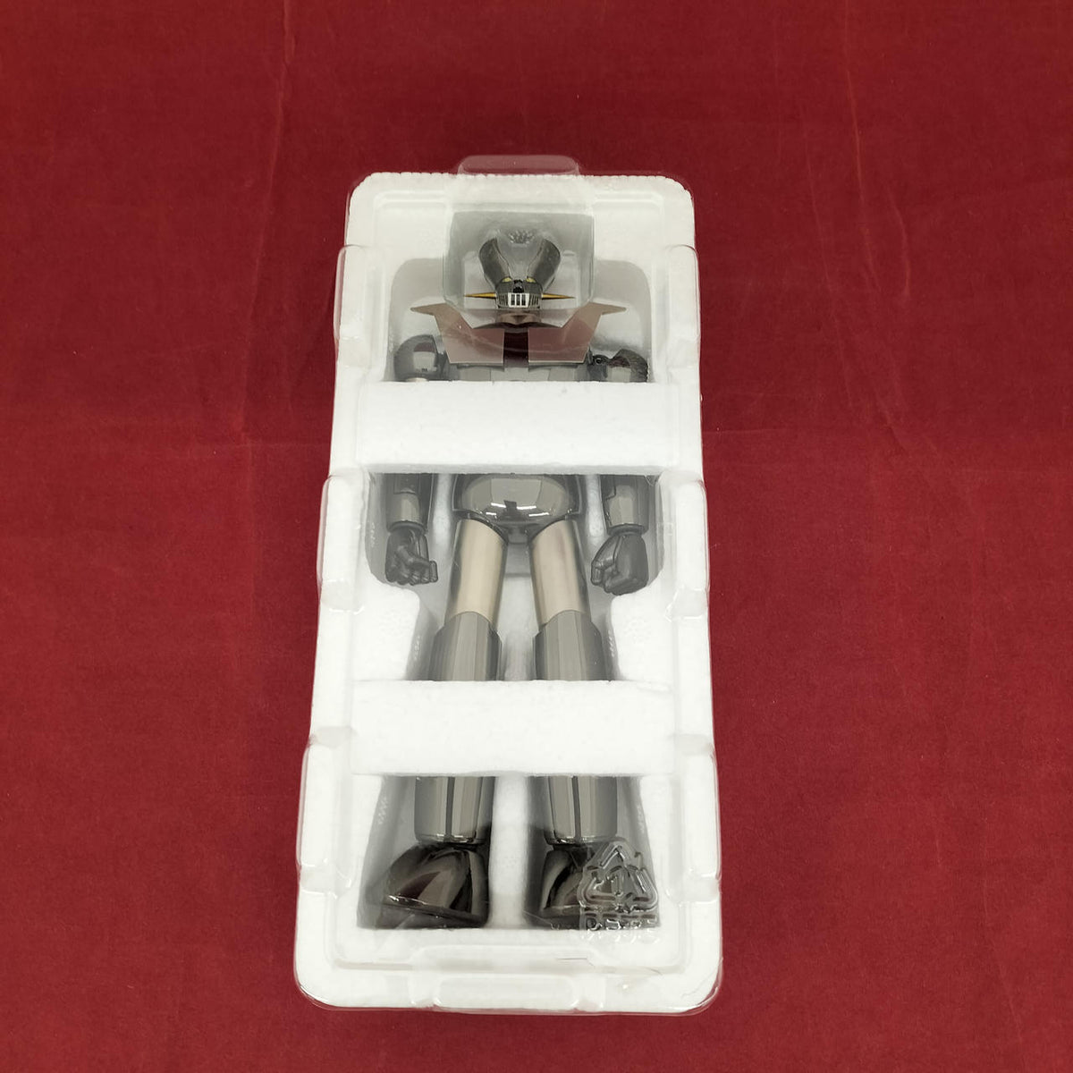 BANDAI Super Alloy Soul GX-70CN