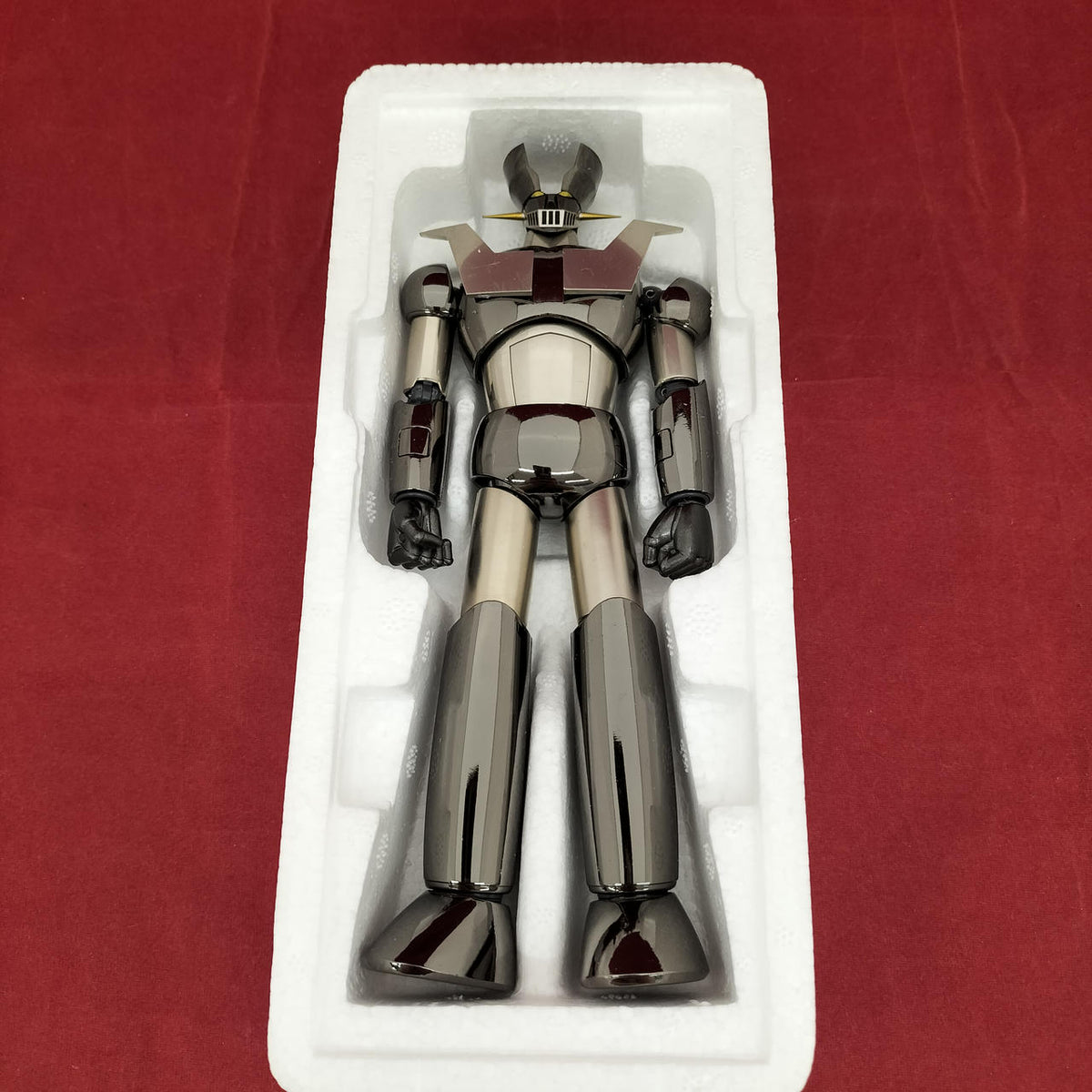 BANDAI Super Alloy Soul GX-70CN