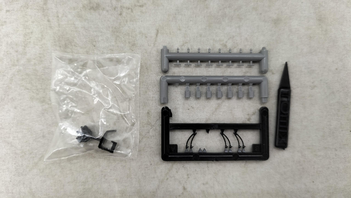 TOMIX EF63 Class Electric Locomotive Second Batch Usui Pass Set 92125