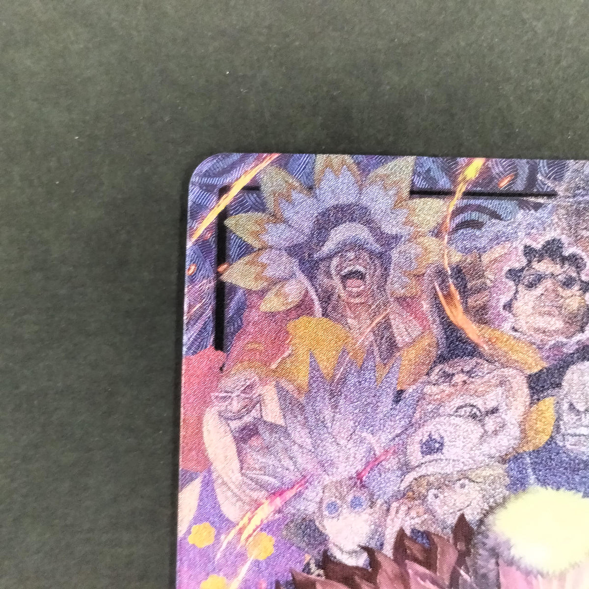 One Piece Card Don Quixote Doflamingo Parallel OP04-019