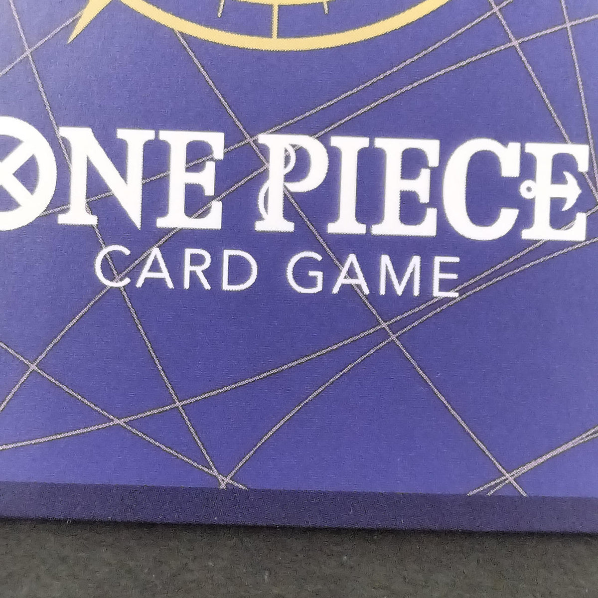 One Piece Card Kaido SP Parallel OP04-044